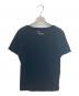 FENDI (フェンディ) カールラガーフェルド Tシャツ ブラック サイズ:40：5000円