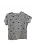 KENZO（ケンゾー）の古着「半袖Tシャツ」｜グレー