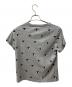 KENZO (ケンゾー) 半袖Tシャツ グレー サイズ:L：4000円