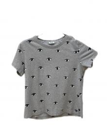 KENZO（ケンゾー）の古着「半袖Tシャツ」｜グレー