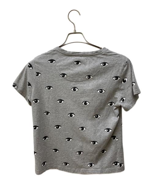 KENZO（ケンゾー）KENZO (ケンゾー) 半袖Tシャツ グレー サイズ:Lの古着・服飾アイテム