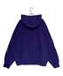 SUPREME (シュプリーム) Champions Studded Hooded パープル サイズ:L：40000円