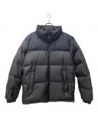 THE NORTH FACEザ ノース フェイス）の古着「GTX Nuptse Jacket」｜ブラック