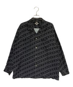 中古・古着通販】BUDSPOOL (バッズプール) GAKKIN (ガッキン) 25SS 三