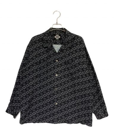 BUDSPOOL バッズプール カジュアルシャツ メンズ 【古着】【中古】 5601000660031576_01_9602.jpeg