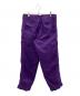 kolor/BEACON (カラービーコン) Purple Pants パープル サイズ:2：6000円