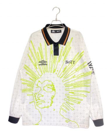 中古・古着通販】UMBRO (アンブロ) BoTT (ボット) BEAMS T (ビームス