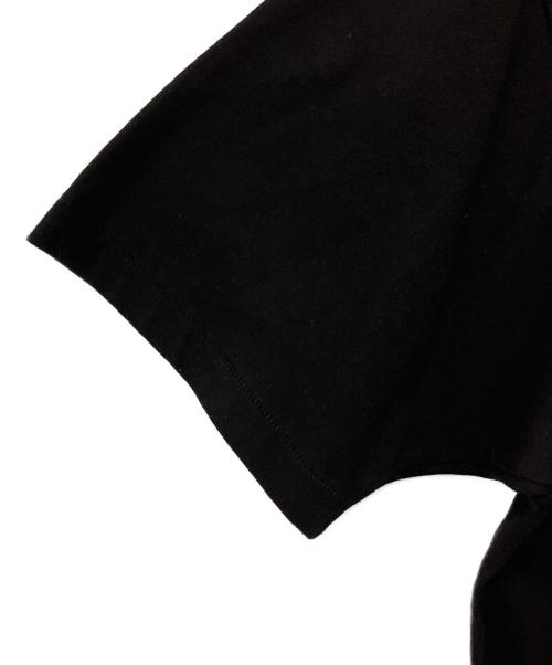 WILDSIDE（ワイルドサイド）WILDSIDE (ワイルドサイド) Tシャツ ブラック サイズ:04の古着・服飾アイテム