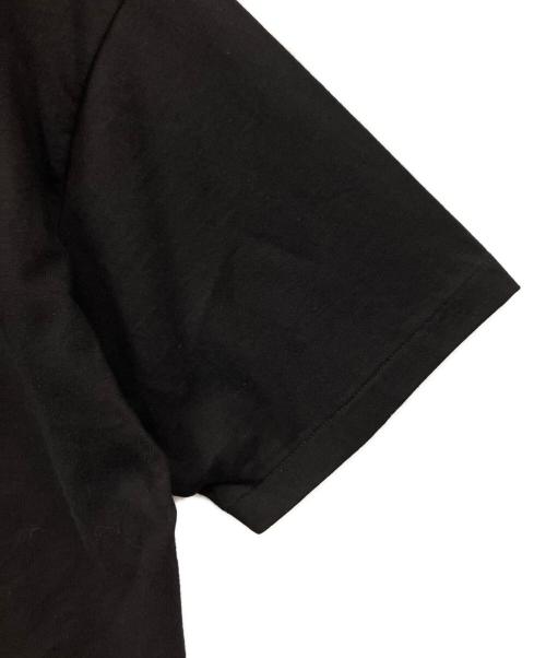 WILDSIDE（ワイルドサイド）WILDSIDE (ワイルドサイド) Tシャツ ブラック サイズ:04の古着・服飾アイテム