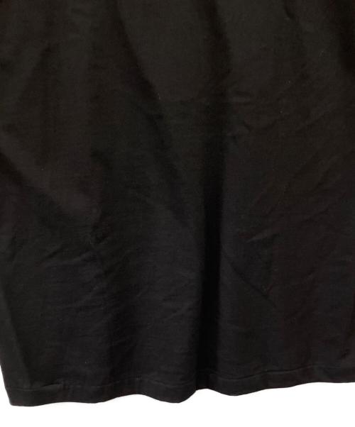WILDSIDE（ワイルドサイド）WILDSIDE (ワイルドサイド) Tシャツ ブラック サイズ:04の古着・服飾アイテム