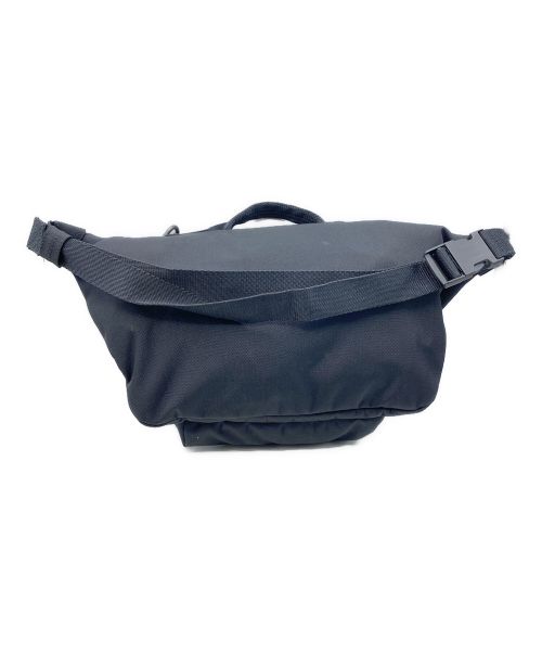 BALENCIAGA（バレンシアガ）BALENCIAGA (バレンシアガ) ARMY LARGE BELT BAG ブラック サイズ:-の古着・服飾アイテム