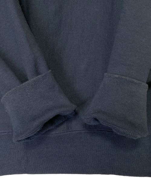 SUPREME（シュプリーム）SUPREME (シュプリーム) Box Logo Crewneck ネイビー サイズ:Mの古着・服飾アイテム