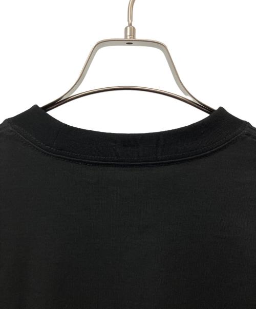 DAIWA（ダイワ）DAIWA (ダイワ) 半袖Tシャツ ブラック サイズ:Lの古着・服飾アイテム