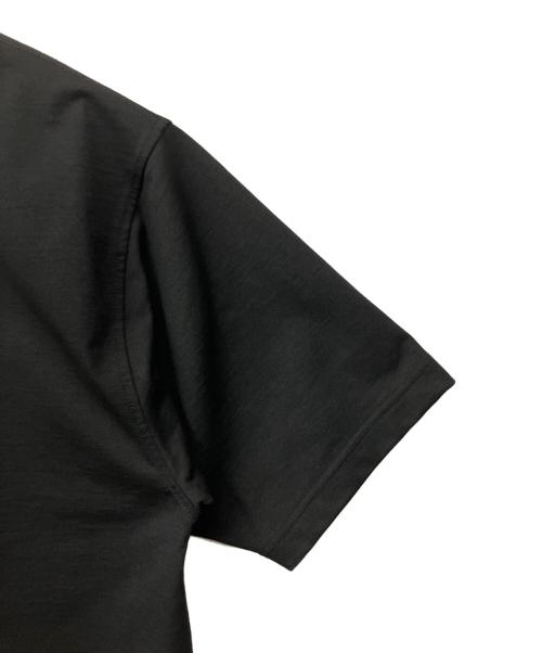 DAIWA（ダイワ）DAIWA (ダイワ) 半袖Tシャツ ブラック サイズ:Lの古着・服飾アイテム