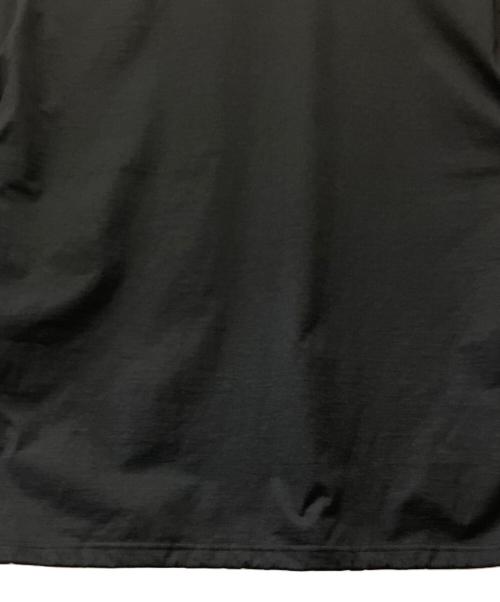 DAIWA（ダイワ）DAIWA (ダイワ) 半袖Tシャツ ブラック サイズ:Lの古着・服飾アイテム
