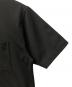 中古・古着 DAIWA (ダイワ) 半袖Tシャツ ブラック サイズ:L：8000円