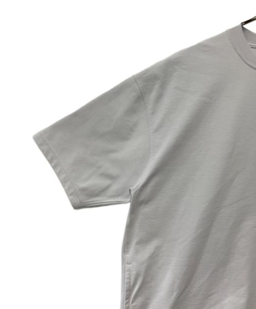 DAIWA（ダイワ）DAIWA (ダイワ) 半袖Tシャツ ホワイト サイズ:Lの古着・服飾アイテム