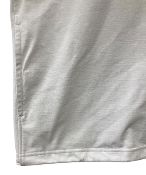 DAIWA（ダイワ）DAIWA (ダイワ) 半袖Tシャツ ホワイト サイズ:Lの古着・服飾アイテム