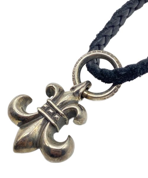 CHROME HEARTS（クロムハーツ）CHROME HEARTS (クロムハーツ) BS FLARE ネックレス サイズ:-の古着・服飾アイテム