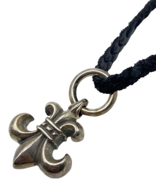 CHROME HEARTS（クロムハーツ）CHROME HEARTS (クロムハーツ) BS FLARE ネックレス サイズ:-の古着・服飾アイテム