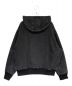 GIVENCHY (ジバンシィ) ジップアップフーディー グレー サイズ:M：65000円