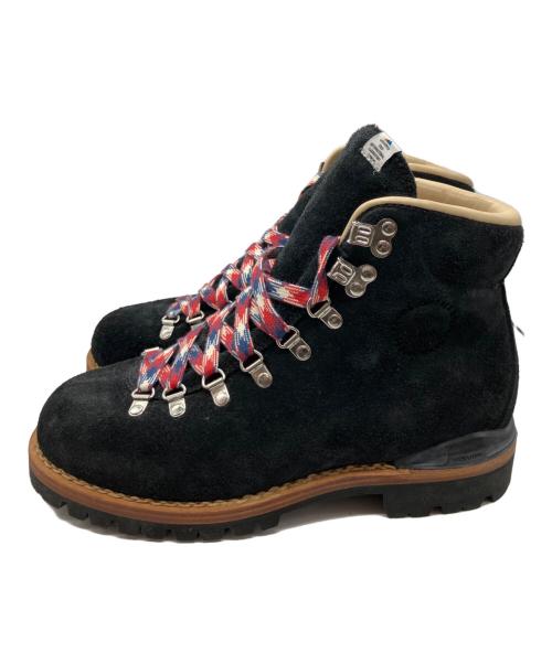 VISVIM（ビズビム）VISVIM (ビズビム) whymper boots ブラック サイズ:10の古着・服飾アイテム