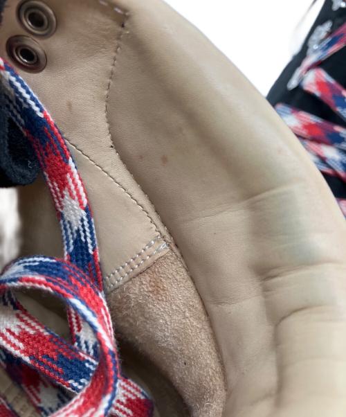 VISVIM（ビズビム）VISVIM (ビズビム) whymper boots ブラック サイズ:10の古着・服飾アイテム