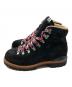 VISVIM (ビズビム) whymper boots ブラック サイズ:10：23000円