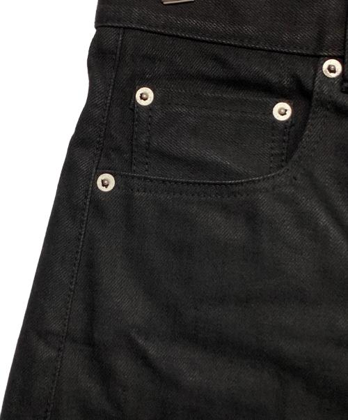 DRKSHDW（ダークシャドウ）DRKSHDW (ダークシャドウ) Geth Denim Jeans ブラック サイズ:30の古着・服飾アイテム