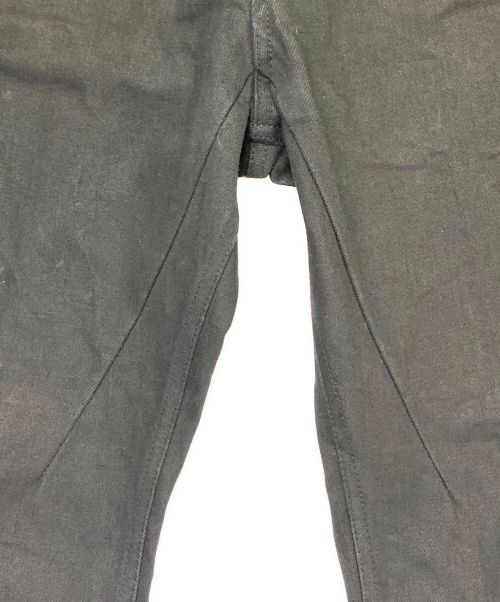 DRKSHDW（ダークシャドウ）DRKSHDW (ダークシャドウ) Geth Denim Jeans ブラック サイズ:30の古着・服飾アイテム