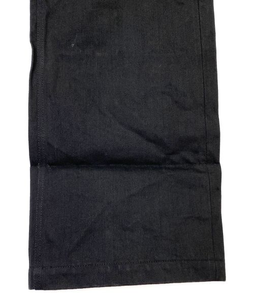DRKSHDW（ダークシャドウ）DRKSHDW (ダークシャドウ) Geth Denim Jeans ブラック サイズ:30の古着・服飾アイテム