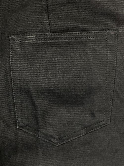 DRKSHDW（ダークシャドウ）DRKSHDW (ダークシャドウ) Geth Denim Jeans ブラック サイズ:30の古着・服飾アイテム