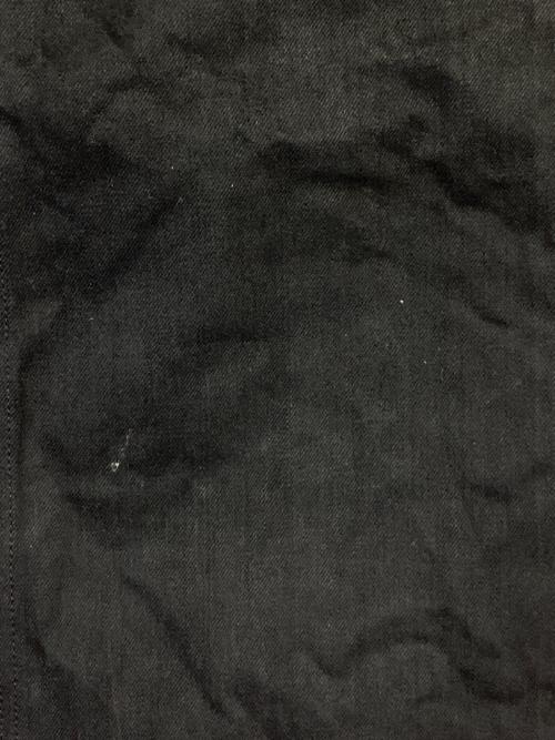DRKSHDW（ダークシャドウ）DRKSHDW (ダークシャドウ) Geth Denim Jeans ブラック サイズ:30の古着・服飾アイテム
