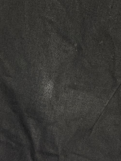 DRKSHDW（ダークシャドウ）DRKSHDW (ダークシャドウ) Geth Denim Jeans ブラック サイズ:30の古着・服飾アイテム