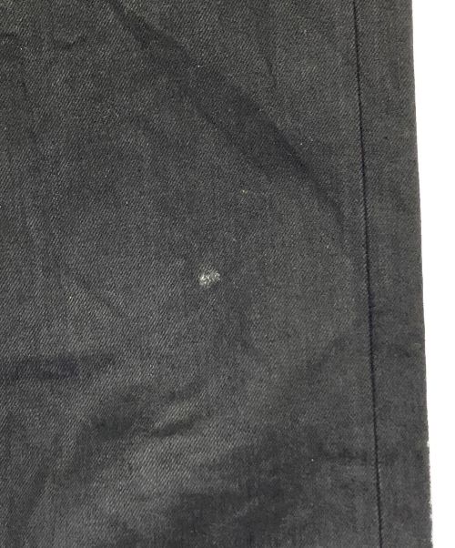 DRKSHDW（ダークシャドウ）DRKSHDW (ダークシャドウ) Geth Denim Jeans ブラック サイズ:30の古着・服飾アイテム