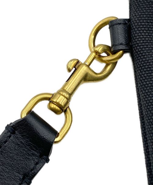 BALENCIAGA（バレンシアガ）BALENCIAGA (バレンシアガ) クラッチバッグ ブラック サイズ:-の古着・服飾アイテム