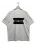 sacai（サカイ）の古着「Tシャツ」｜ホワイト