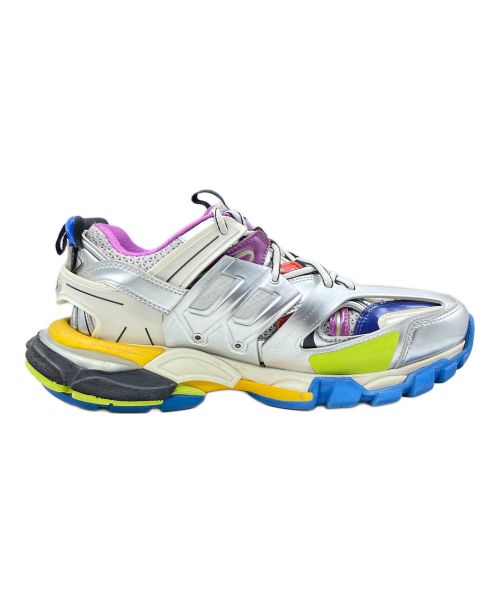 BALENCIAGA（バレンシアガ）BALENCIAGA (バレンシアガ) TRACK TRAINER マルチカラー サイズ:40の古着・服飾アイテム