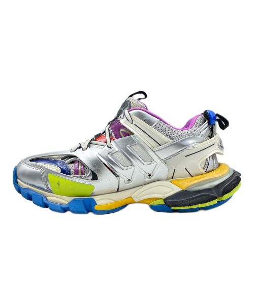 BALENCIAGA（バレンシアガ）BALENCIAGA (バレンシアガ) TRACK TRAINER マルチカラー サイズ:40の古着・服飾アイテム