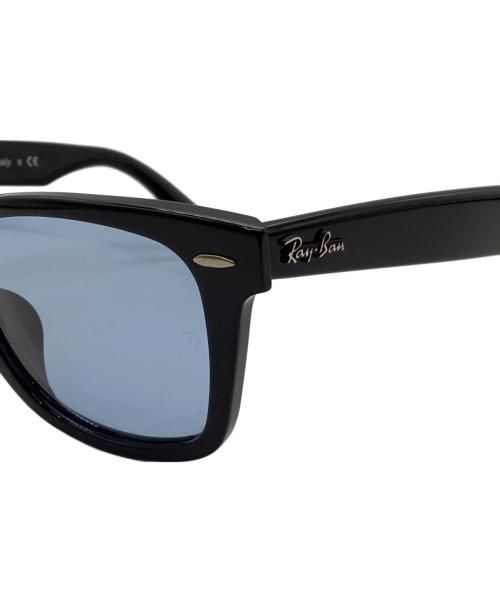 RAY-BAN（レイバン）RAY-BAN (レイバン) WAYHARERの古着・服飾アイテム