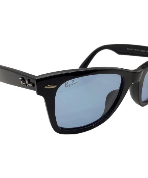 RAY-BAN（レイバン）RAY-BAN (レイバン) WAYHARERの古着・服飾アイテム