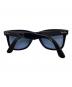 RAY-BAN (レイバン) WAYHARER：10000円