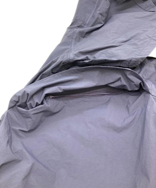 kolor/BEACON（カラービーコン）kolor/BEACON (カラービーコン) シャツ ネイビー サイズ:SIZE 2の古着・服飾アイテム