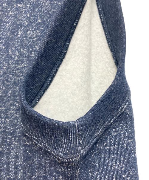 Champion（チャンピオン）Champion (チャンピオン) スウェットベスト ネイビー サイズ:ＸＬの古着・服飾アイテム