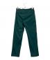 Champion (チャンピオン) ロングパンツ グリーン サイズ:M：3000円
