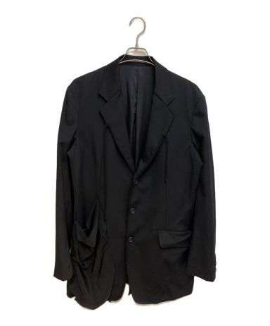 中古・古着通販】Yohji Yamamoto pour homme (ヨウジヤマモト