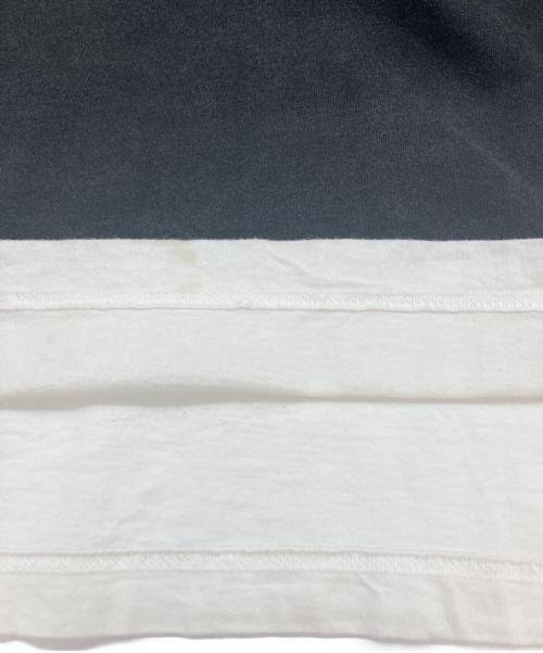 C.E（シーイー）C.E (シーイー キャブエンプト) Tシャツ ホワイト サイズ:Lの古着・服飾アイテム