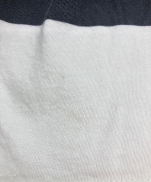 C.E（シーイー）C.E (シーイー キャブエンプト) Tシャツ ホワイト サイズ:Lの古着・服飾アイテム