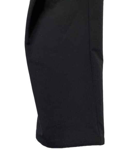 ACRONYM（アクロニウム）ACRONYM (アクロニウム) SCHOELLER DRYSKIN DRAWCORD CARGO TROUSER ブラック サイズ:Mの古着・服飾アイテム