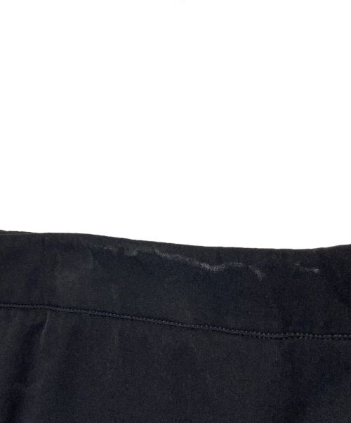 ACRONYM（アクロニウム）ACRONYM (アクロニウム) SCHOELLER DRYSKIN DRAWCORD CARGO TROUSER ブラック サイズ:Mの古着・服飾アイテム